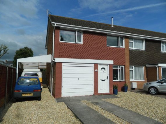 3 Bedroom Detached